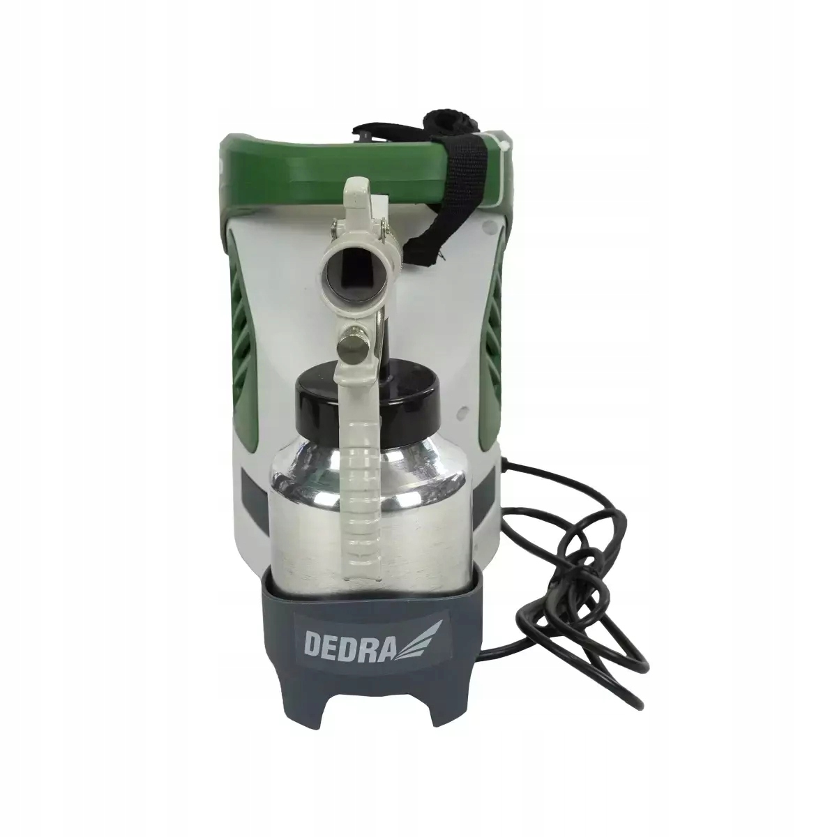 AGREGAT HVLP DO MALOWANIA NATRYSKOWEGO DEDRA 700W Kod producenta DED7413