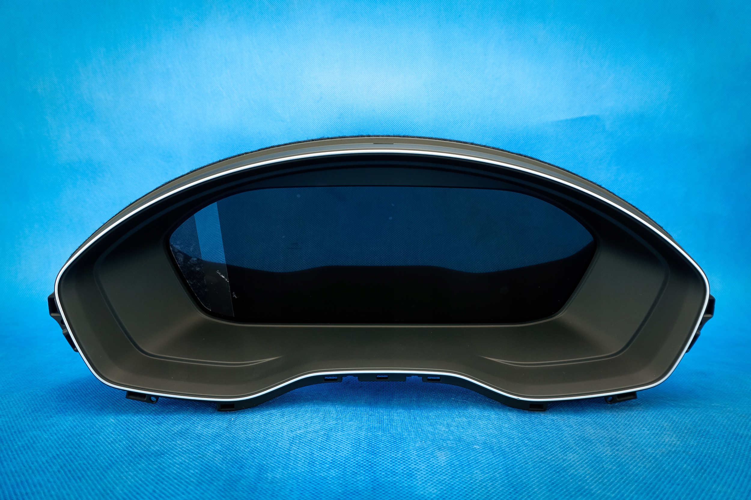 B9 - Счетчик таймеров VC Audi A4 A5 8W Lift 8W5920790M