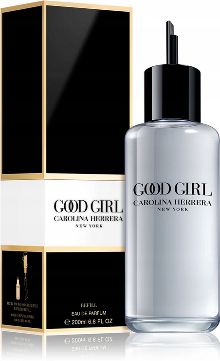 Carolina Herrera Good Girl woda perfumowana
