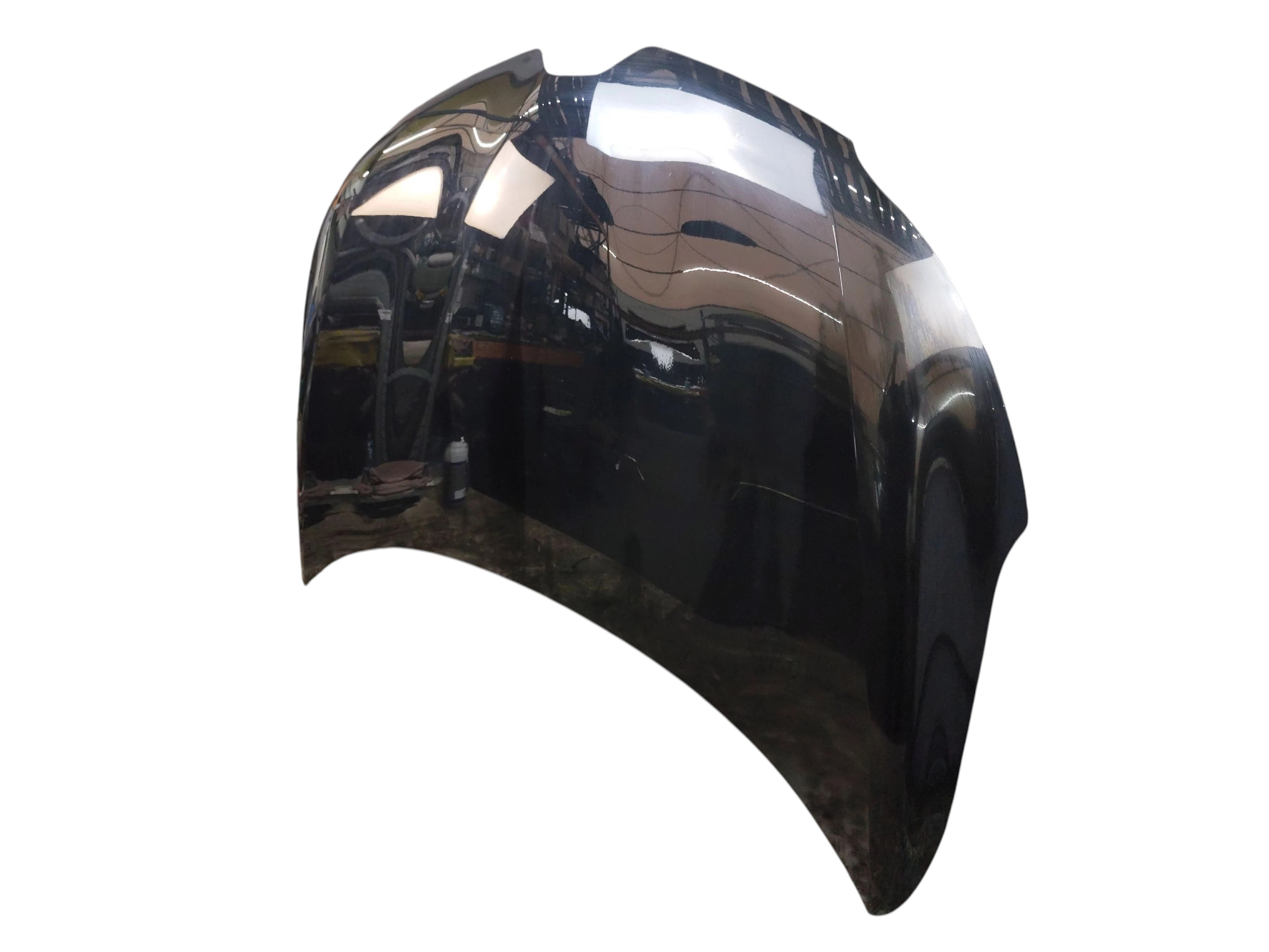 Capot RENAULT KADJAR LAK: TEGNE (15-18)