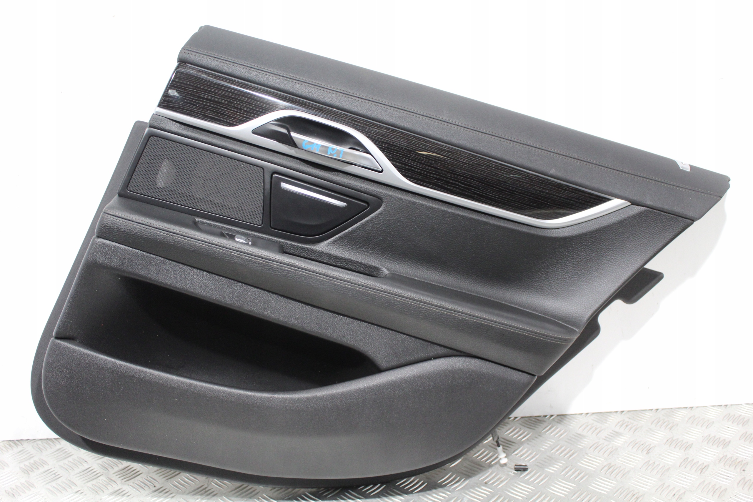 side door right rear part BMW 7 G11