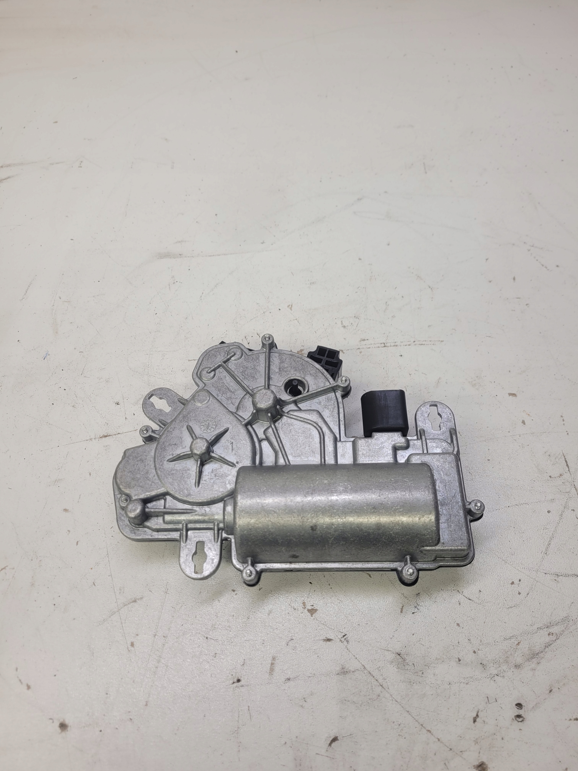 lock DOCIAG bonnet rear part AUDI A4 B9 A5 Q7 3V5827887A