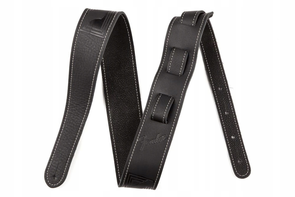 Fender 0990681006 Monogram pasek do gitary