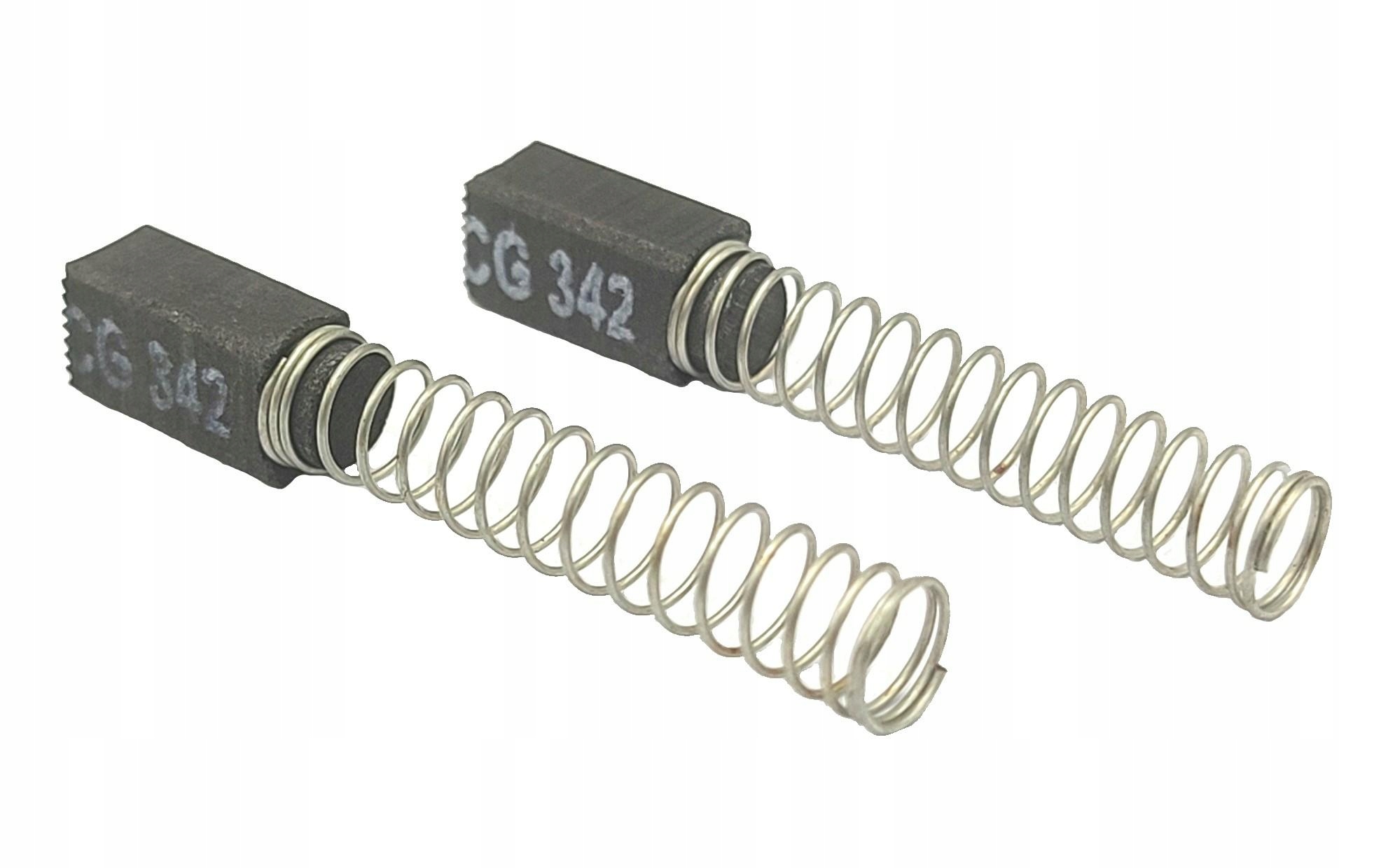 

Szczotki węglowe 5x6x13mm różne elektronarzędzia