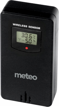 CZUJNIK ZEWNĘTRZNY DO METEO P53 SP67 SP69 SP73 SP76 SP79 SP80 SP84 SP85 ...