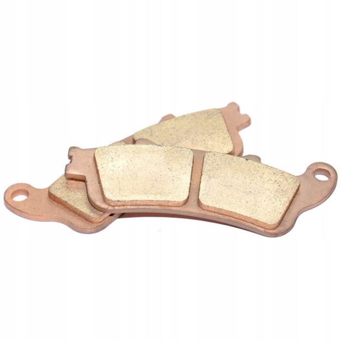 KLOCKI DP128 KH261 KH281 HONDA VFR FI VTEC 800