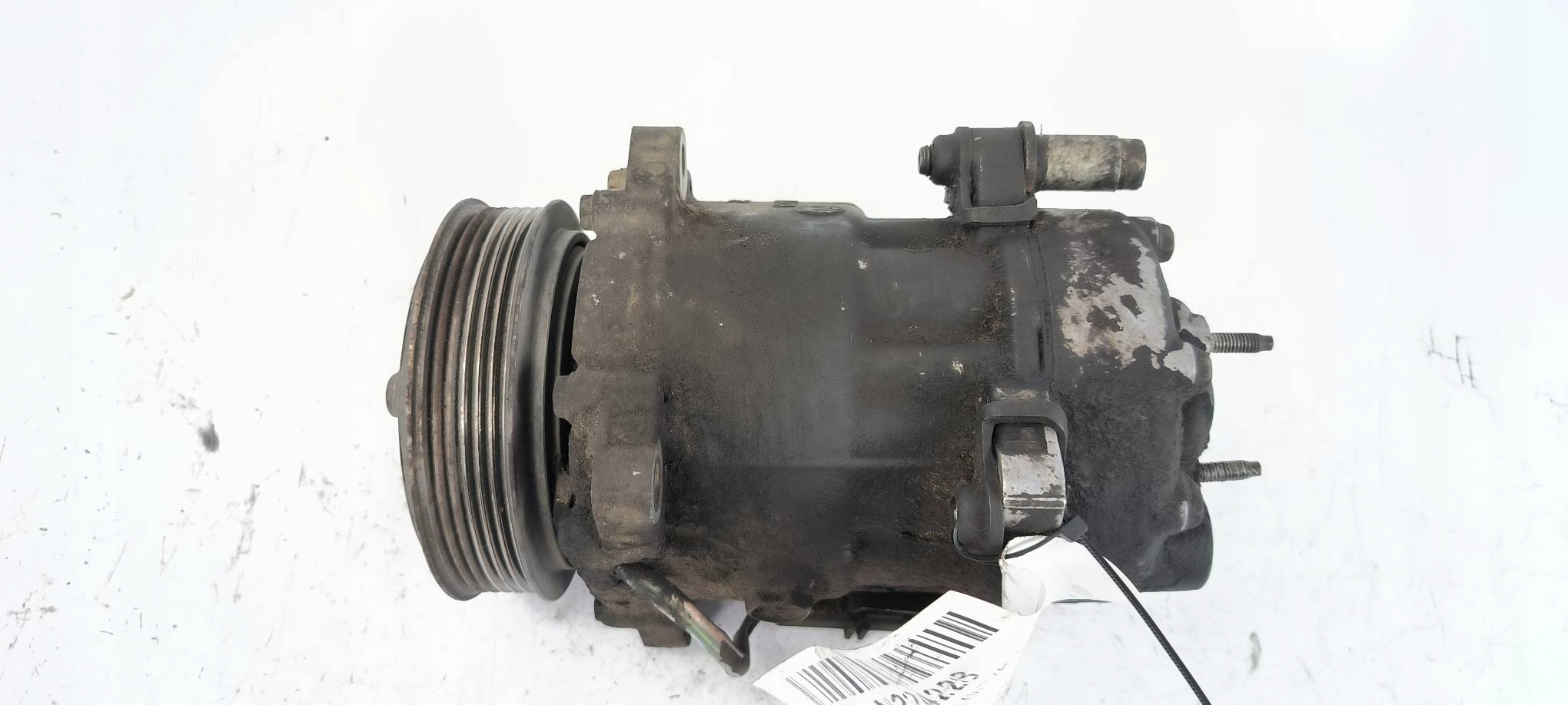 Klimakompressor klimaanlage 4901202524 CITROEN BERLINGO