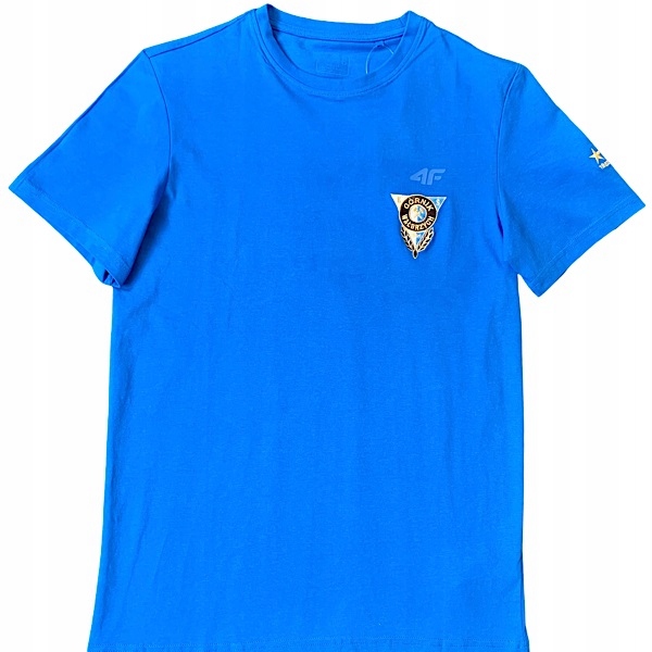 

Koszulka 4F Górnik Wałbrzych NOSH4 TSM003 36S XL