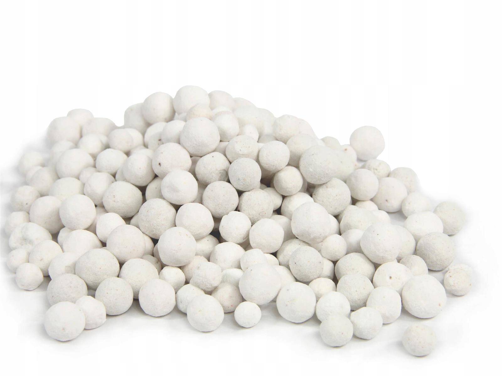 

Biocera Balls Bio-ceramika Wkład Filtracyjny 5L