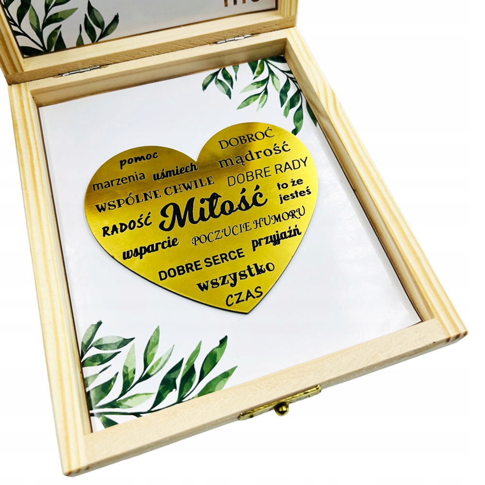 PODZIĘKOWANIE DLA RODZICÓW CHRZESTNYCH KOMUNIA podziękowania prezent babci Marka inna