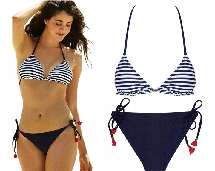 

Henderson 38084-59X Fara kostium bikini *L