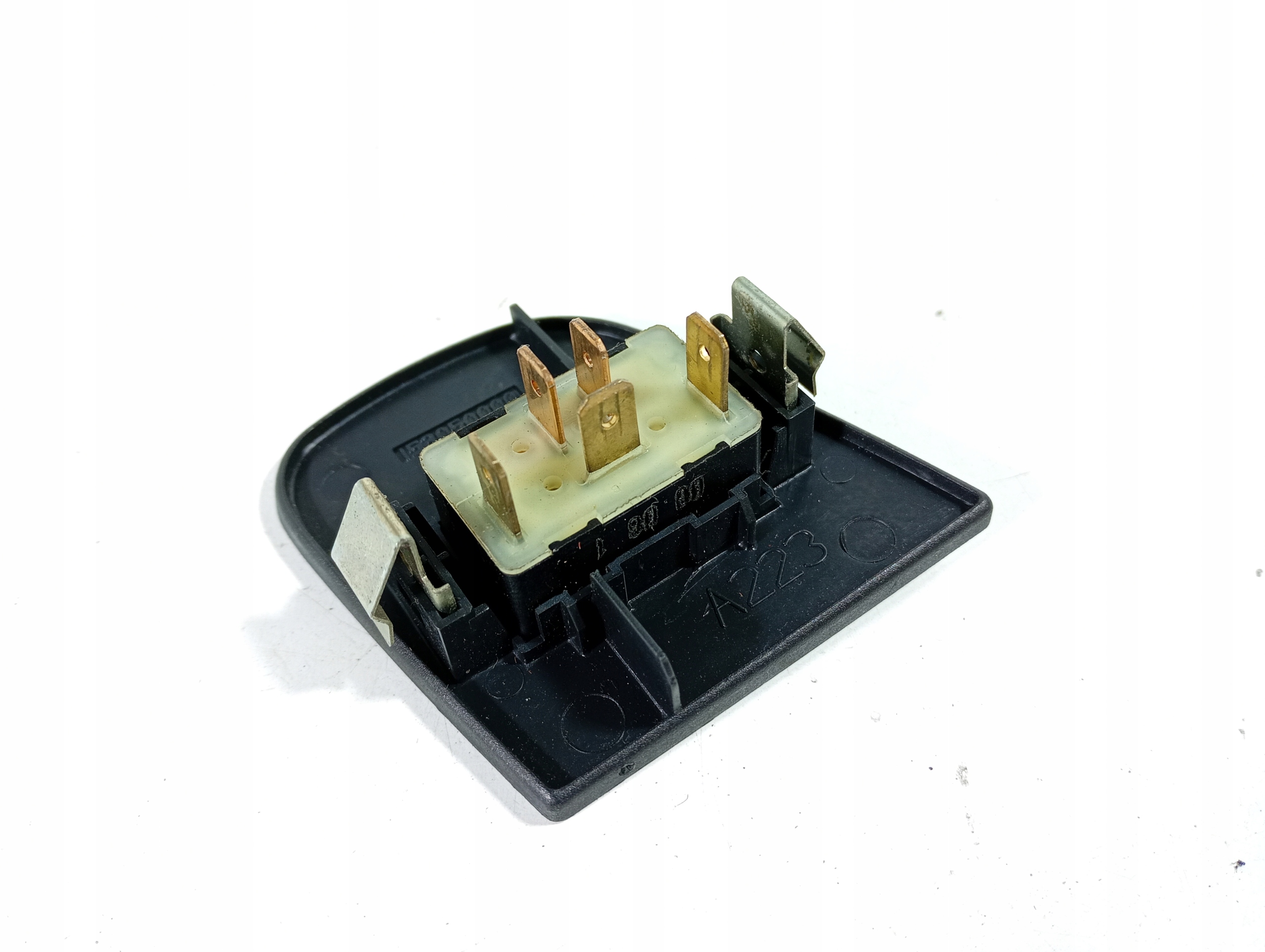 Alfa Romeo 145 94-01 switch switch REGULACJA regulation PANEL windows