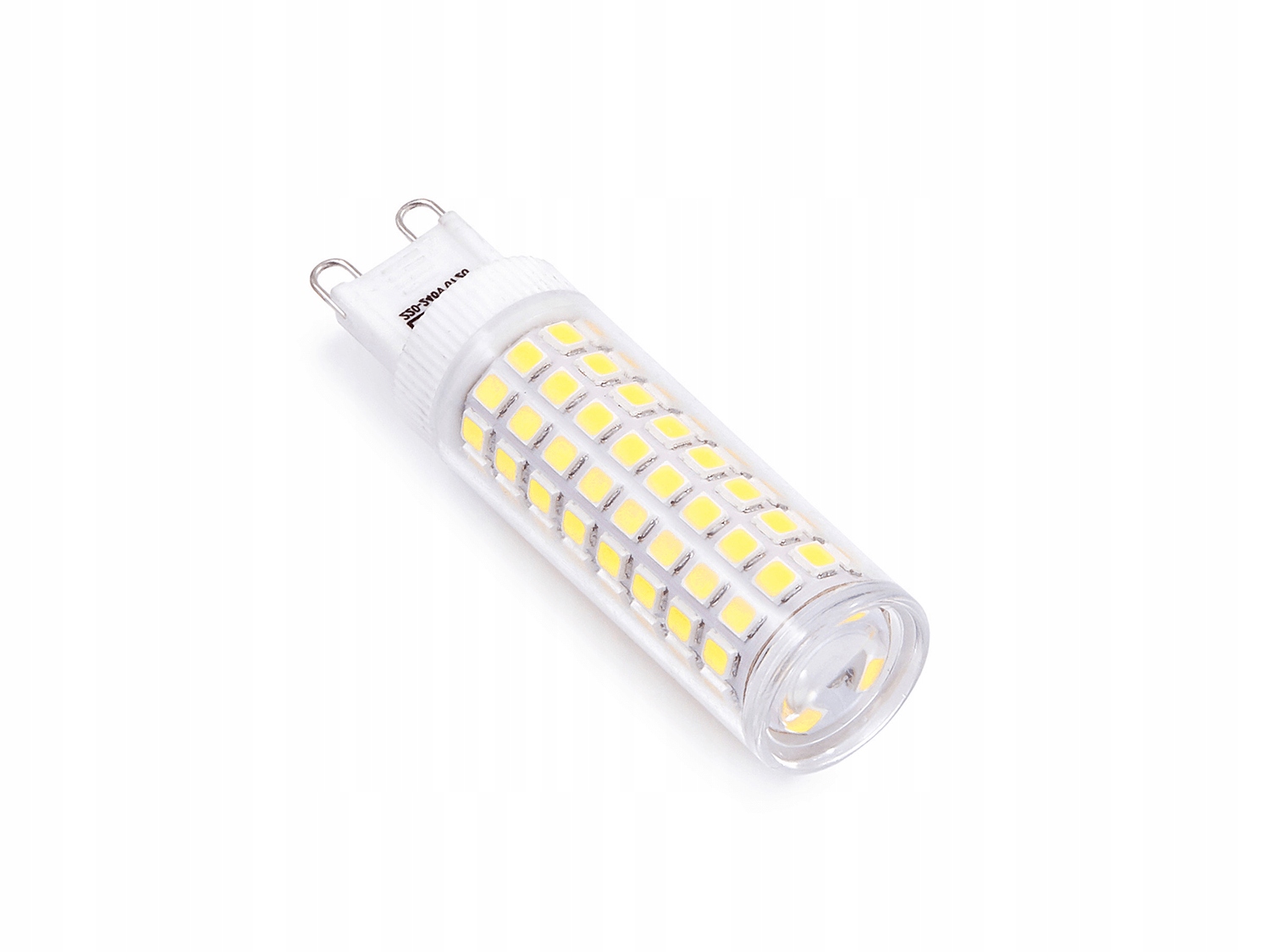 

Żarówka Led G9 12W SMD2835 Biały Zimny