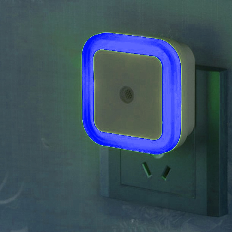 Lampka nocna Retoo biała czujnik ruchu Marka Retoo