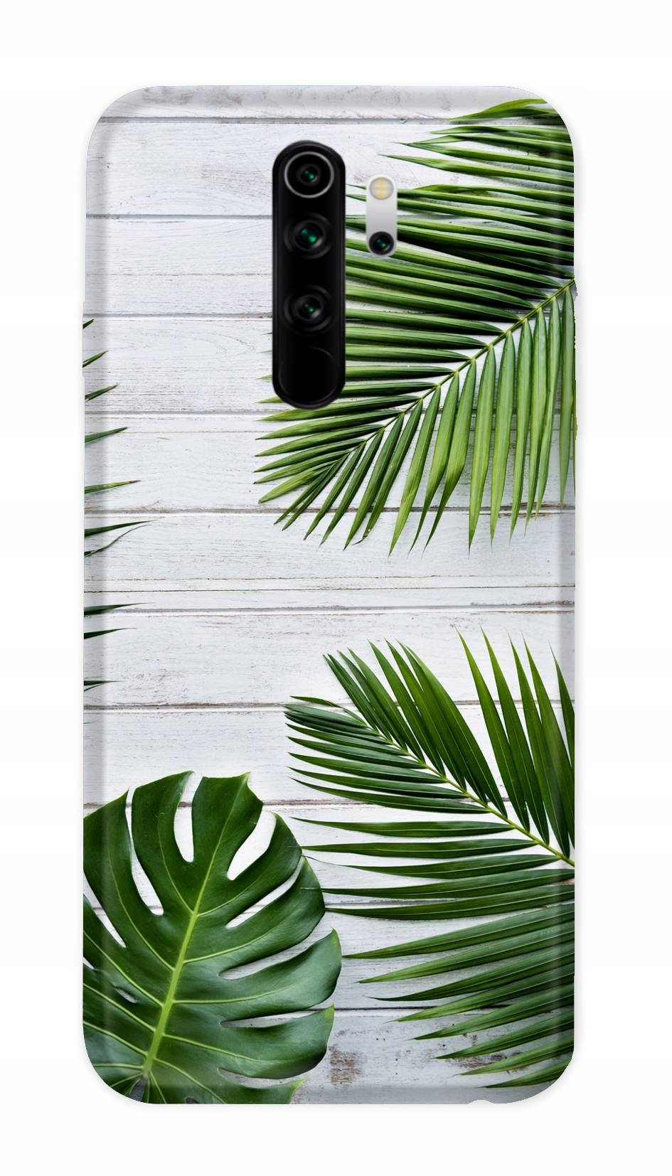 

Etui Do Xiaomi Redmi Note 8 PRO+Szkło /Różne Wzory