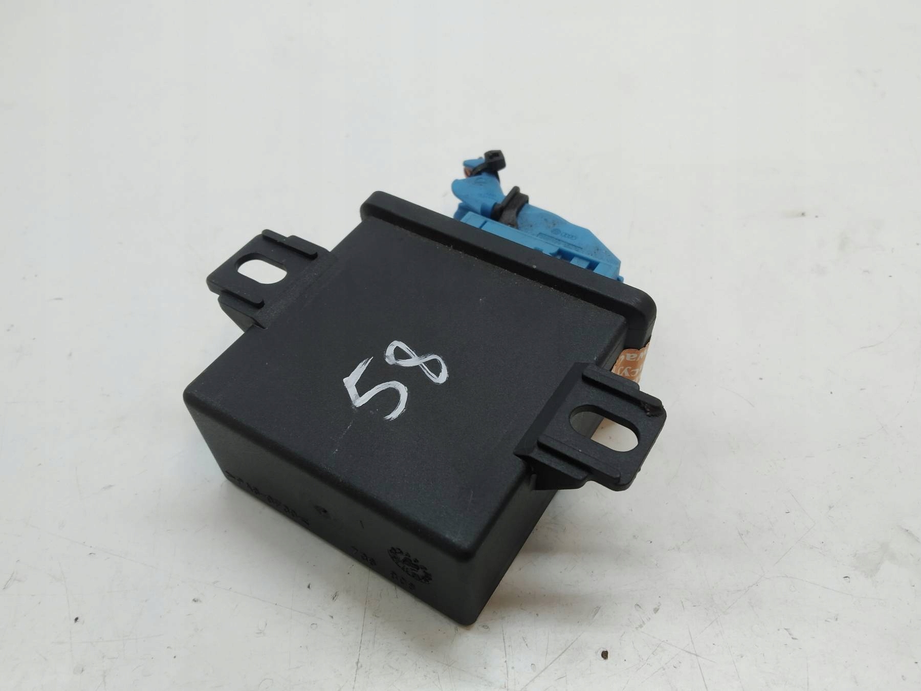 modulo luci 8H0907357C Audi A4 IV (2008-2015) B8