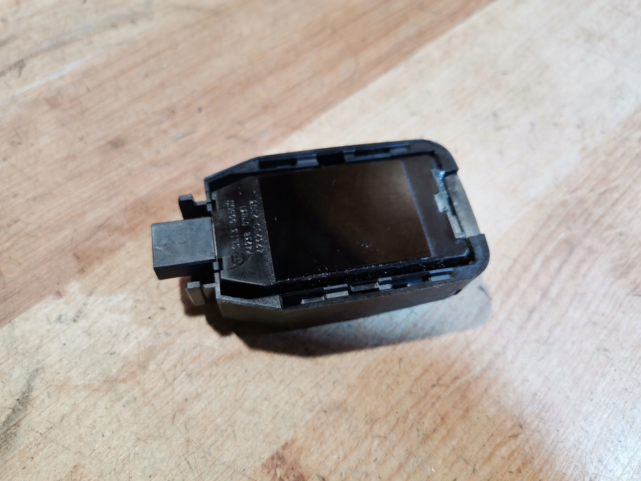 Sensor Regen MAZDA 3 BM 13- C513665G0