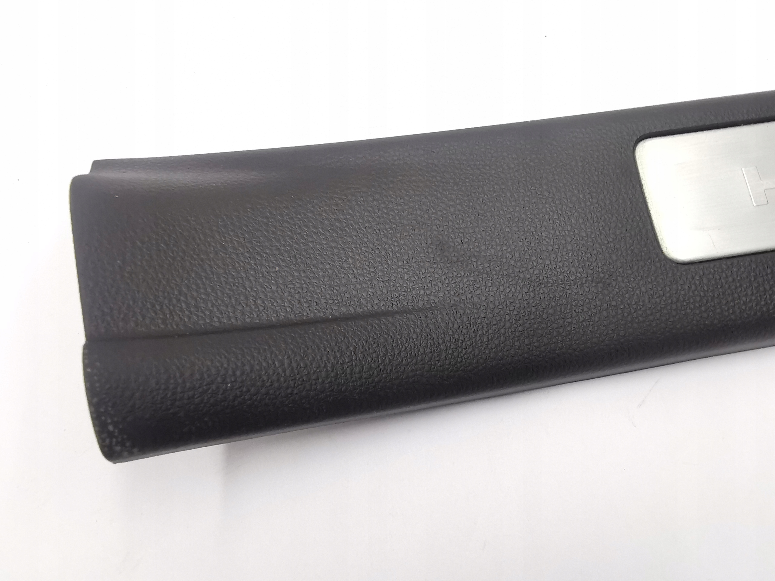 moulding cap threshold right TOYOTA HIGHLANDER 67913-0E110