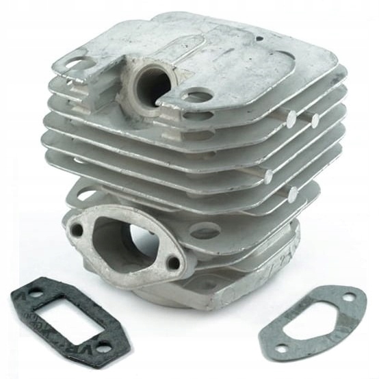 CYLINDER PIŁY POD TŁOK 43MM T2 PILARKI 45cc