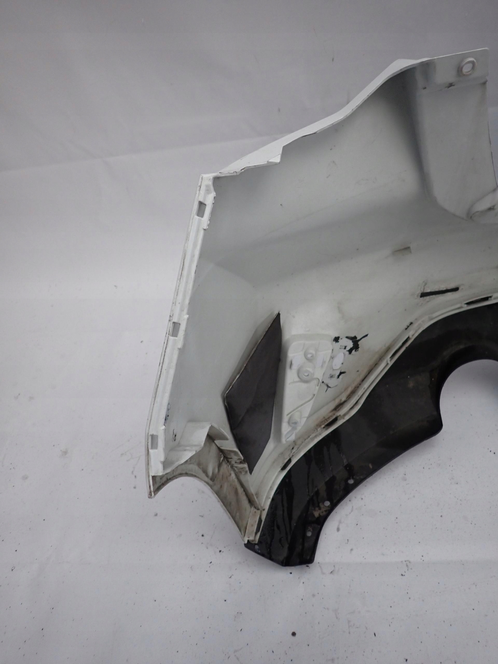 FORD FOCUS MK4 HB 18- bumper rear part rear