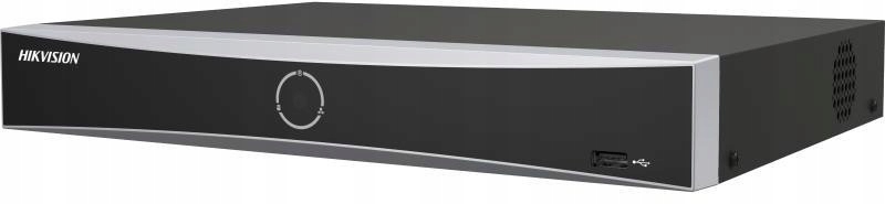 Ip rekordér Hikvision DS-7604NXI-K1/4P D Alarm4+1 Pl