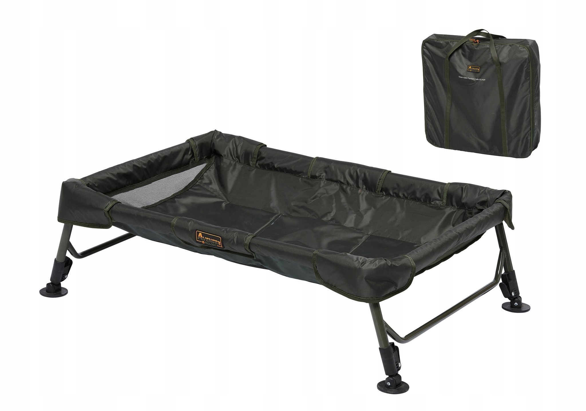 Kołyska Karpiowa Prologic Avenger S/s M 90x60cm