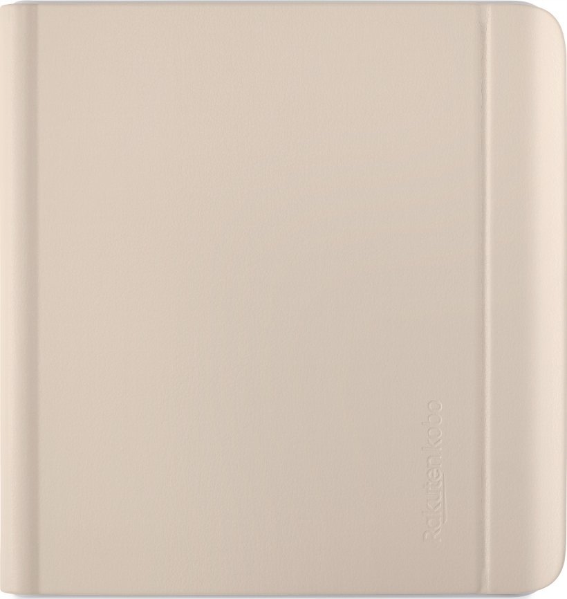 Pokrowiec Kobo Cover Notebook Sleep Libra Colour Sand Beige