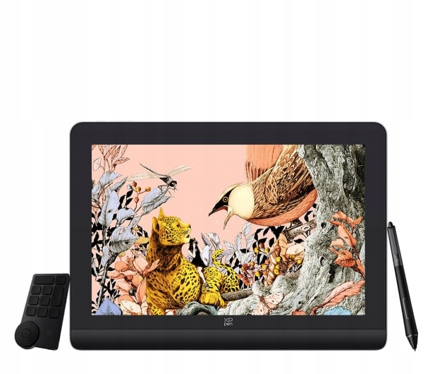 Tablet graficzny XP-Pen Artist Pro 16 (2nd gen) • Cena, Opinie