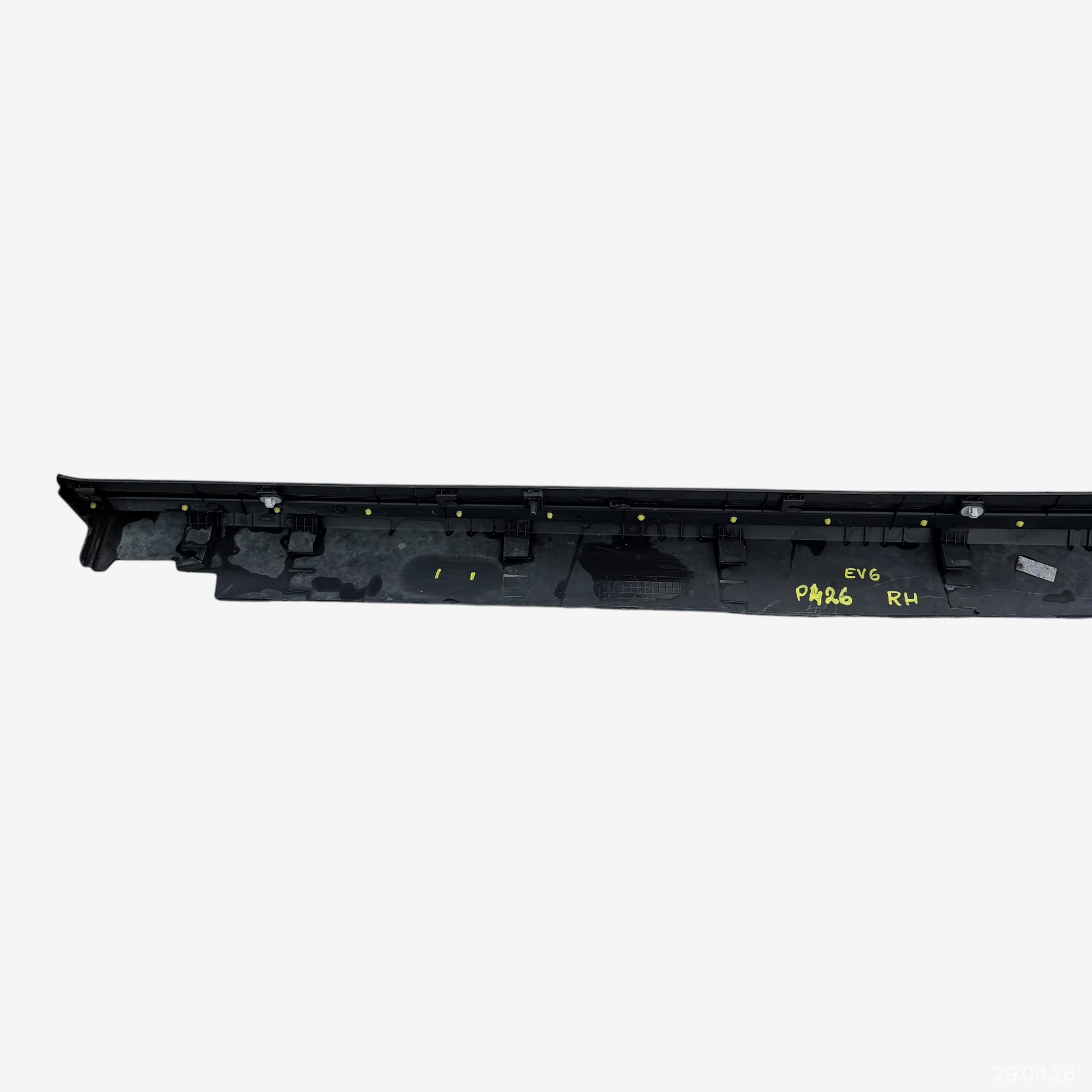 moulding threshold right KIA EV6 2022 ROK 87754-CV200