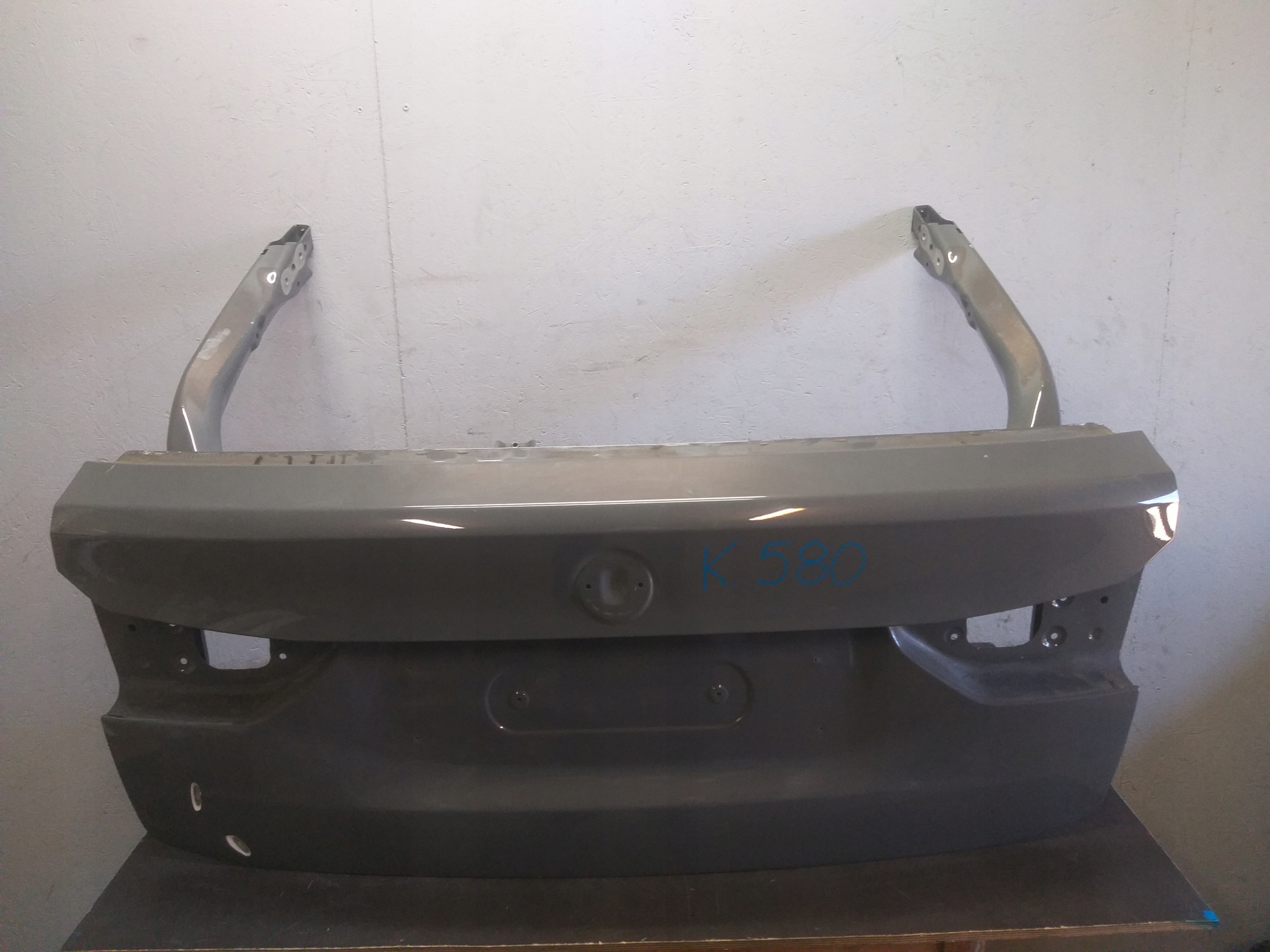 BOOT DOOR BMW 5 V G31 KOMBI