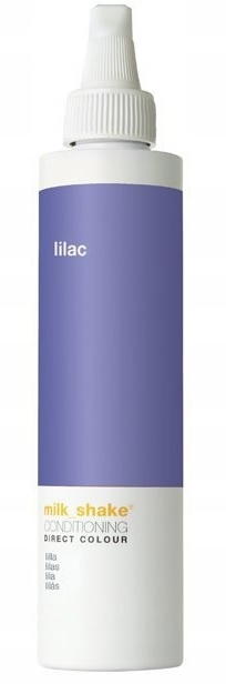 

Milk Shake Lilac Odżywka Toner Farba w żelu 100
