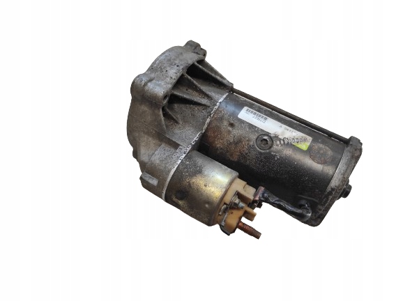 PEUGEOT 206 98- 2.0HDI ROZRUSZNIK D7R27