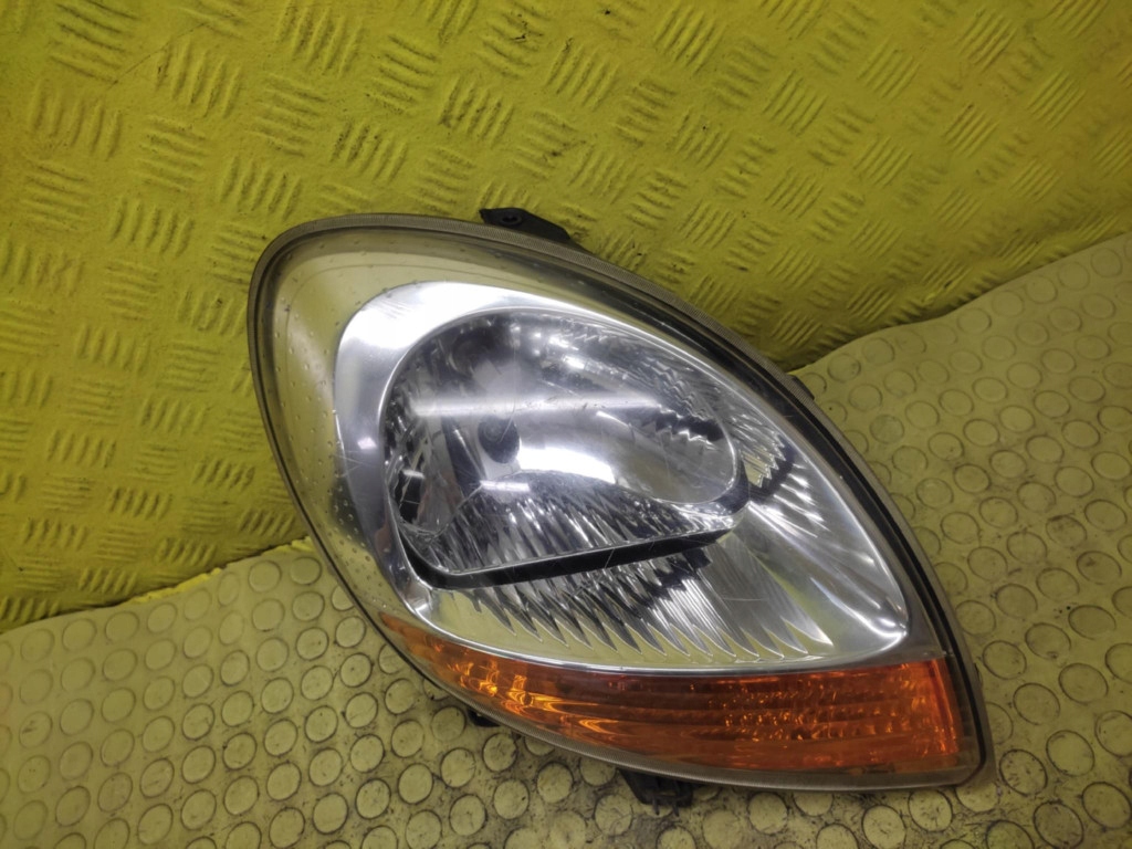 RENAULT KANGOO and LIFT REFLEKTOR light right front 8200150617
