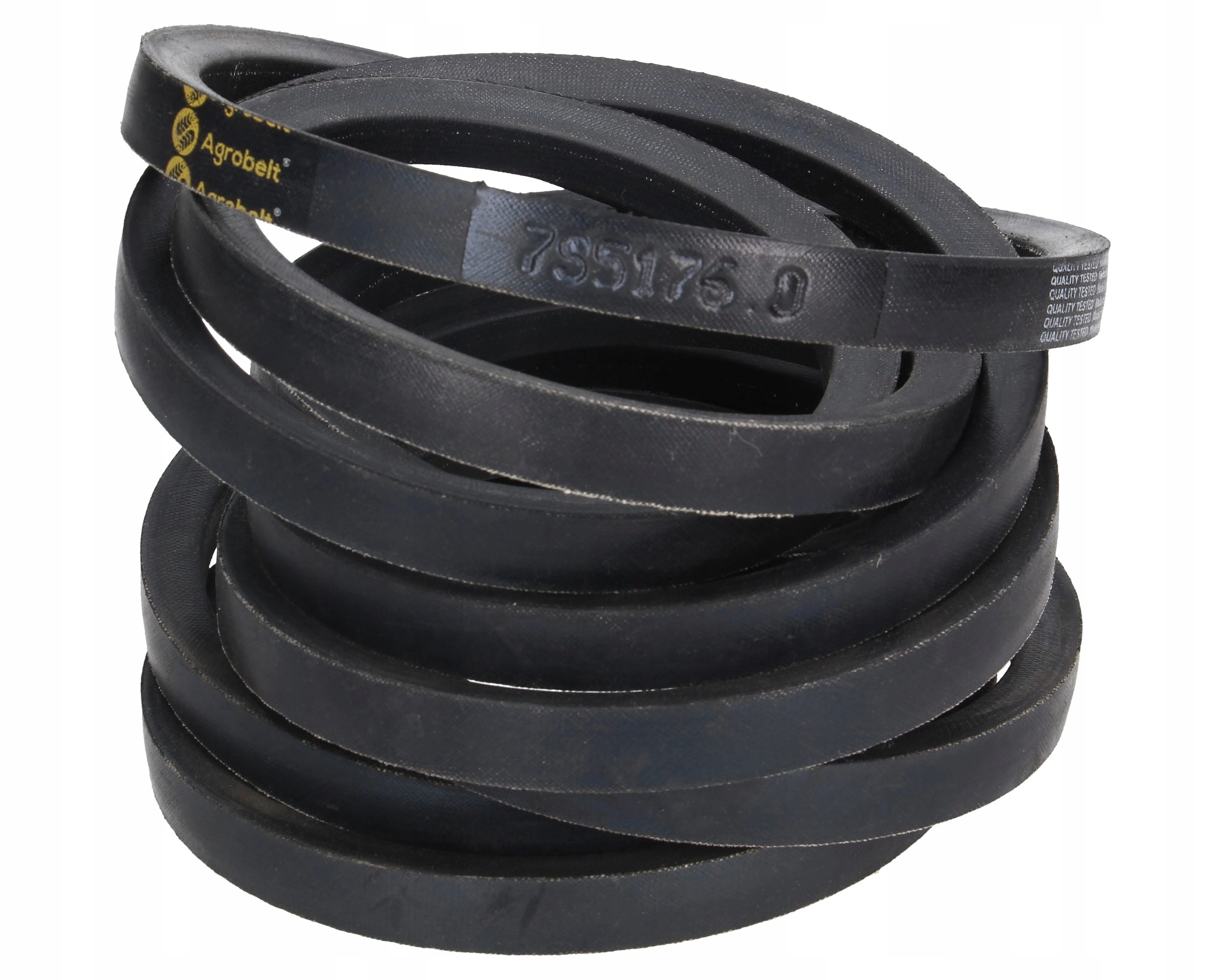 Klínový řemen kombajn Claas 785176 Agrobelt