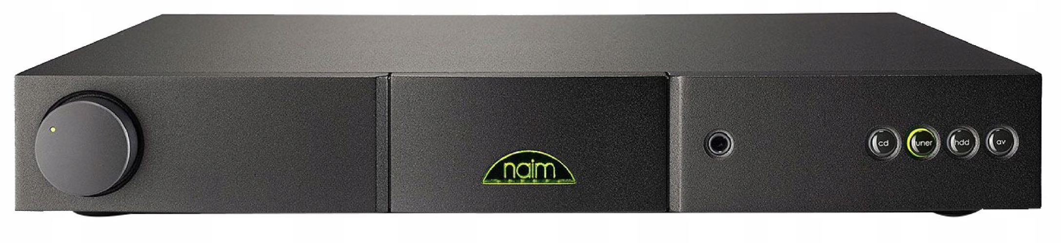 Naim Nait 5si – Vynikajúci, Unikátny, Zaťažený Zvuk Pre Náročných