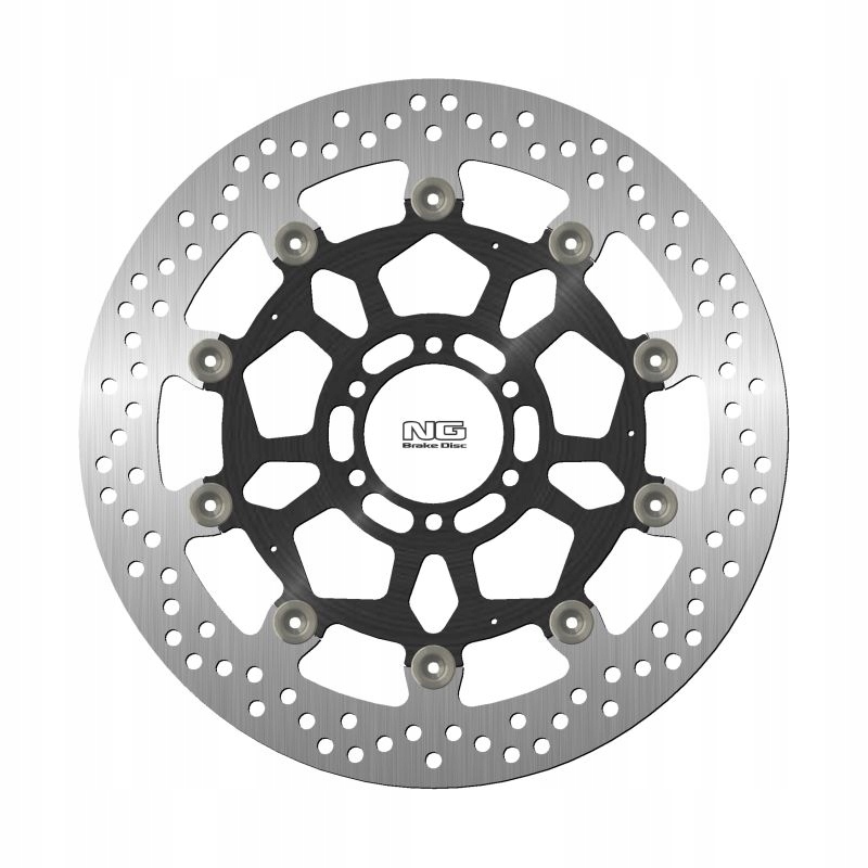 Ng Brzdový Kotúč Predný Ducati ST4 996 '04-'06, Moto Guzzi Ntx 1200 Stelv