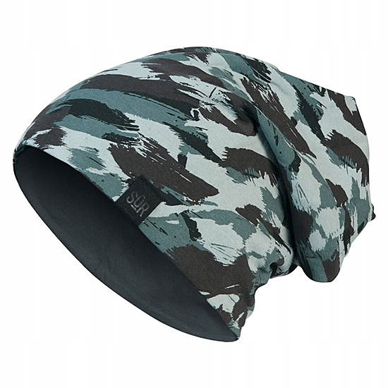 

Czapka Dwustronna MasterDis Sur Street Jersey Moro