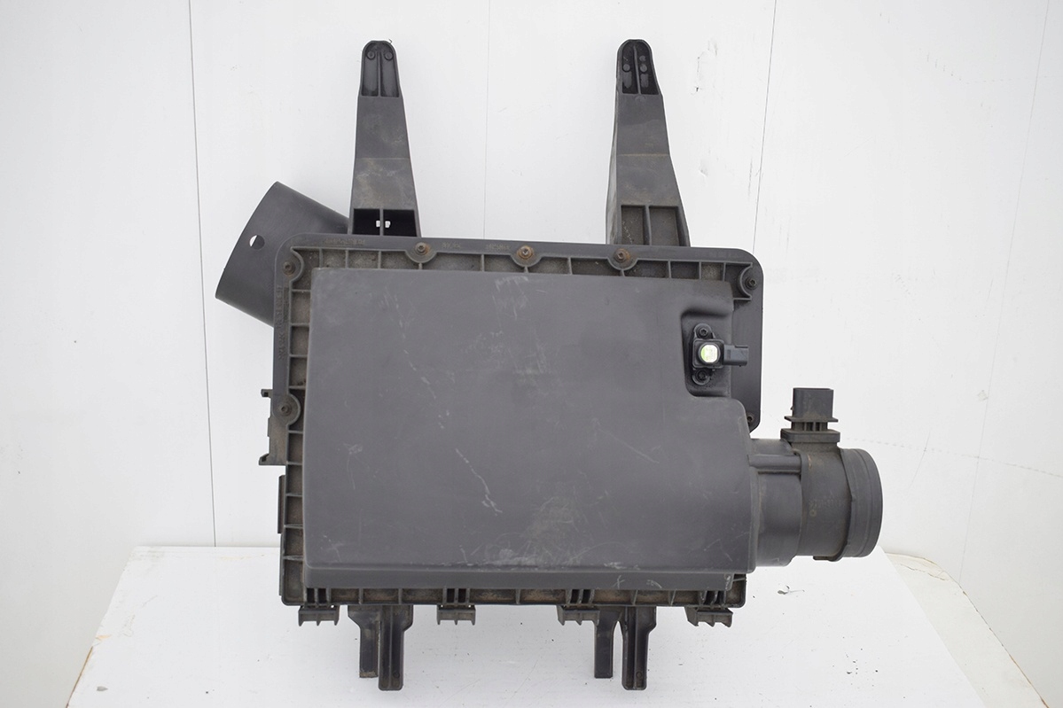 Gehäuse filter luft VW CRAFTER 2.5 TDI