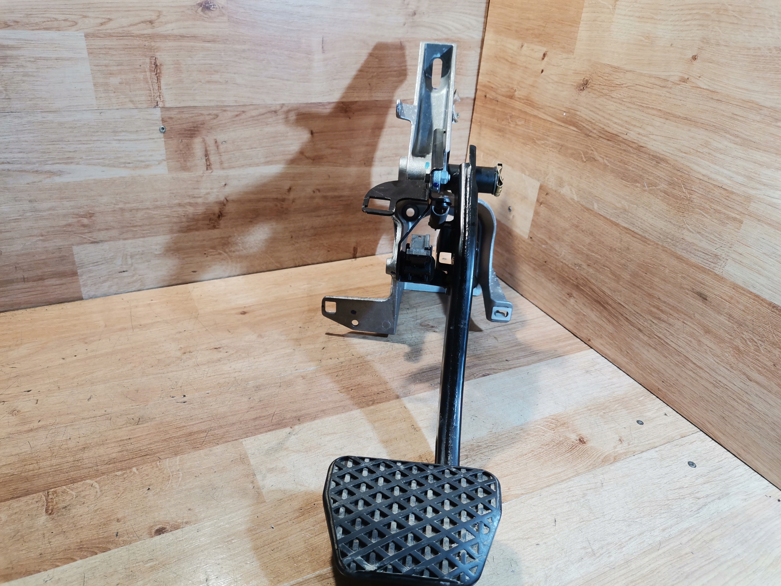 Pedal Bremse BMW X5 E53 1165700 AUTOMAT