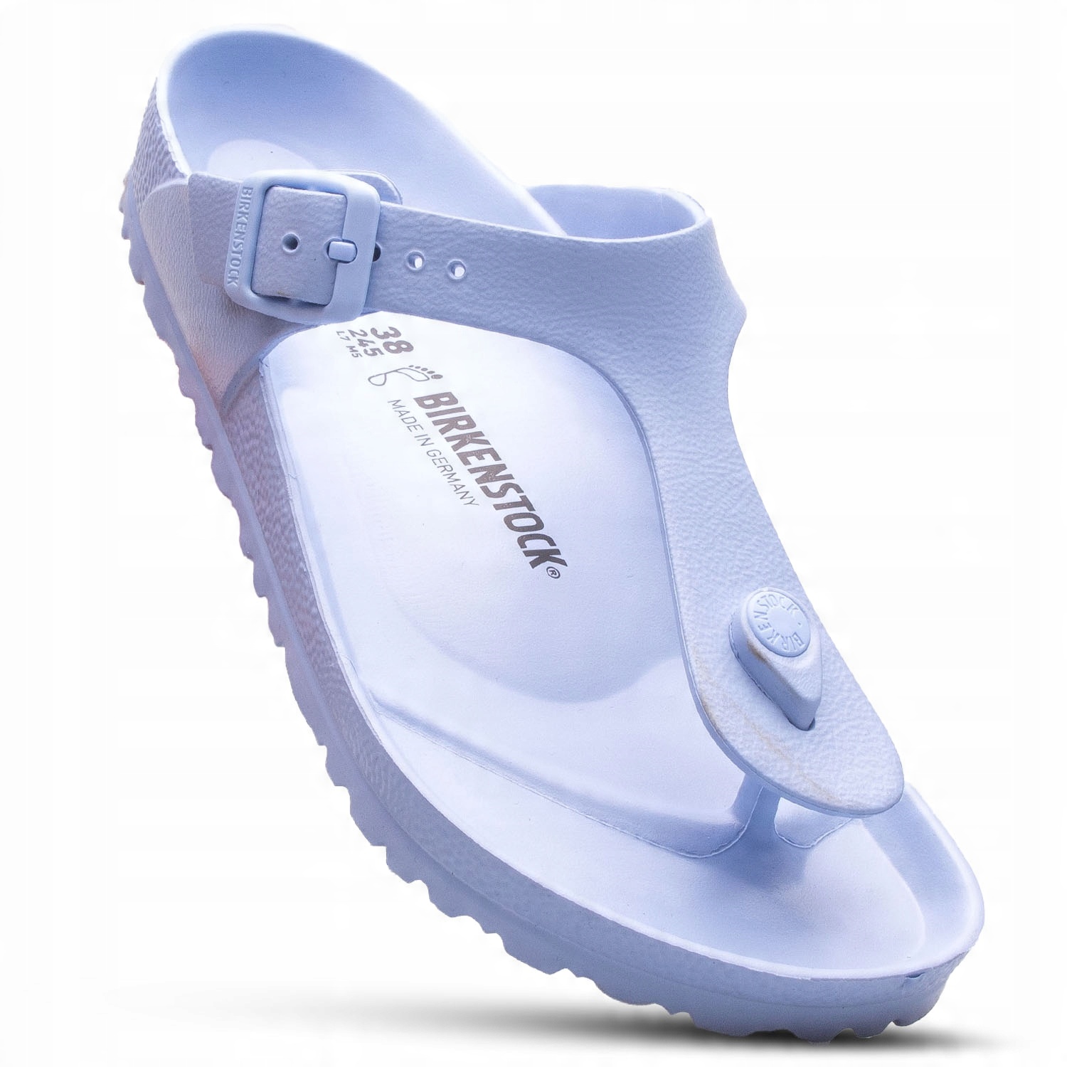 

Klapki Damskie Japonki Birkenstock Gizeh 1022408