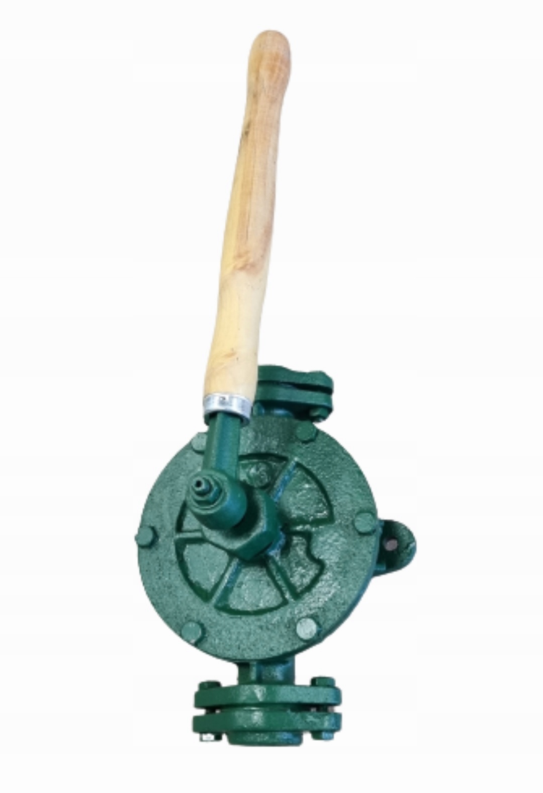 

Pompa Ręczna Skrzydełkowa KN-3 1 1/4" Solidna