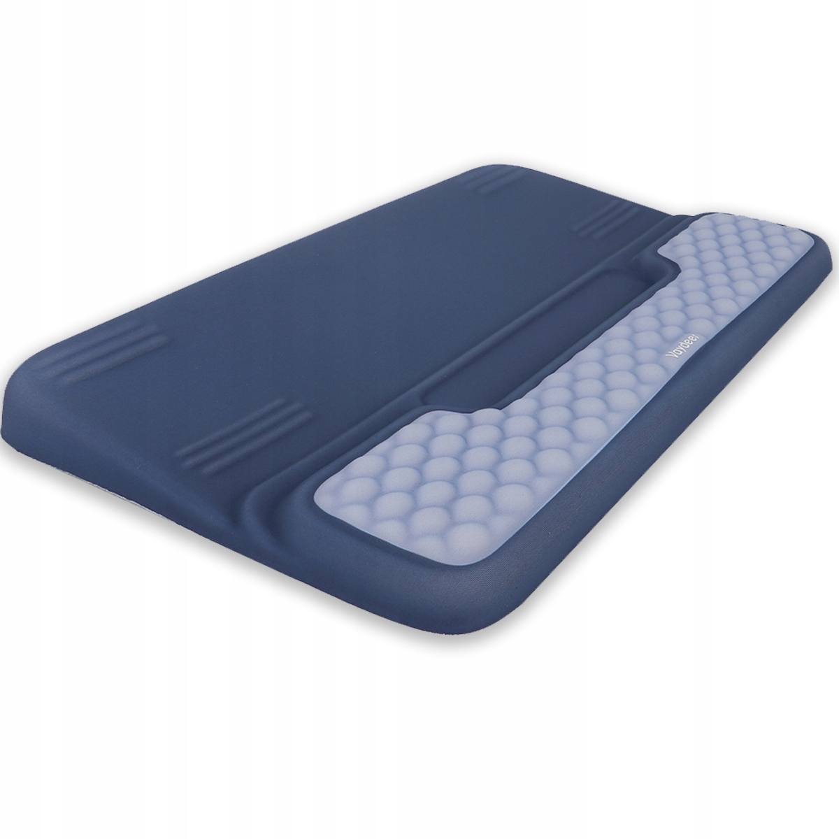 Ergonomická Podložka Pod Zápěstí 2V1, Podložka Pod Klávesnici
