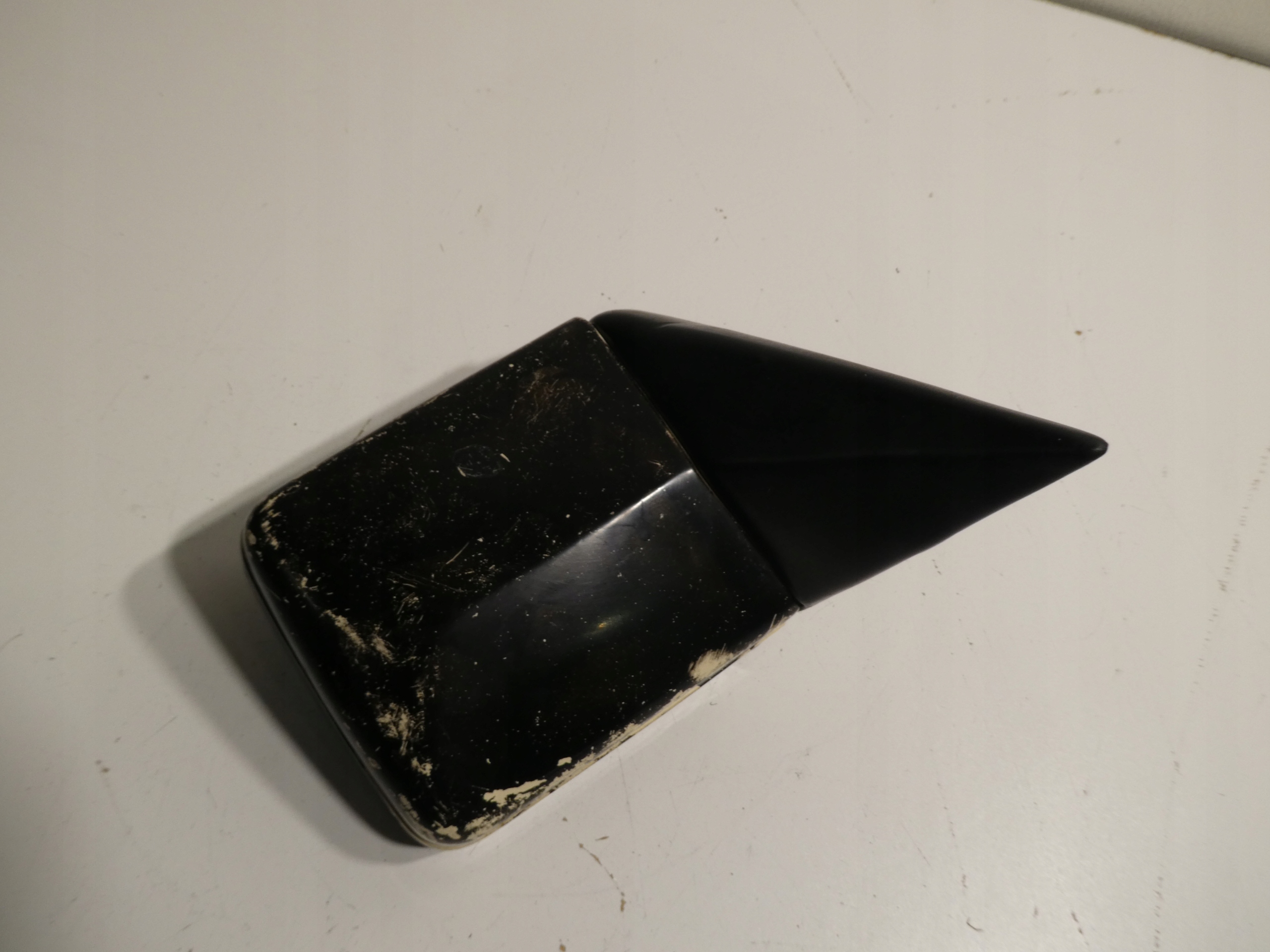 mirror front right MERCEDES 124 W201