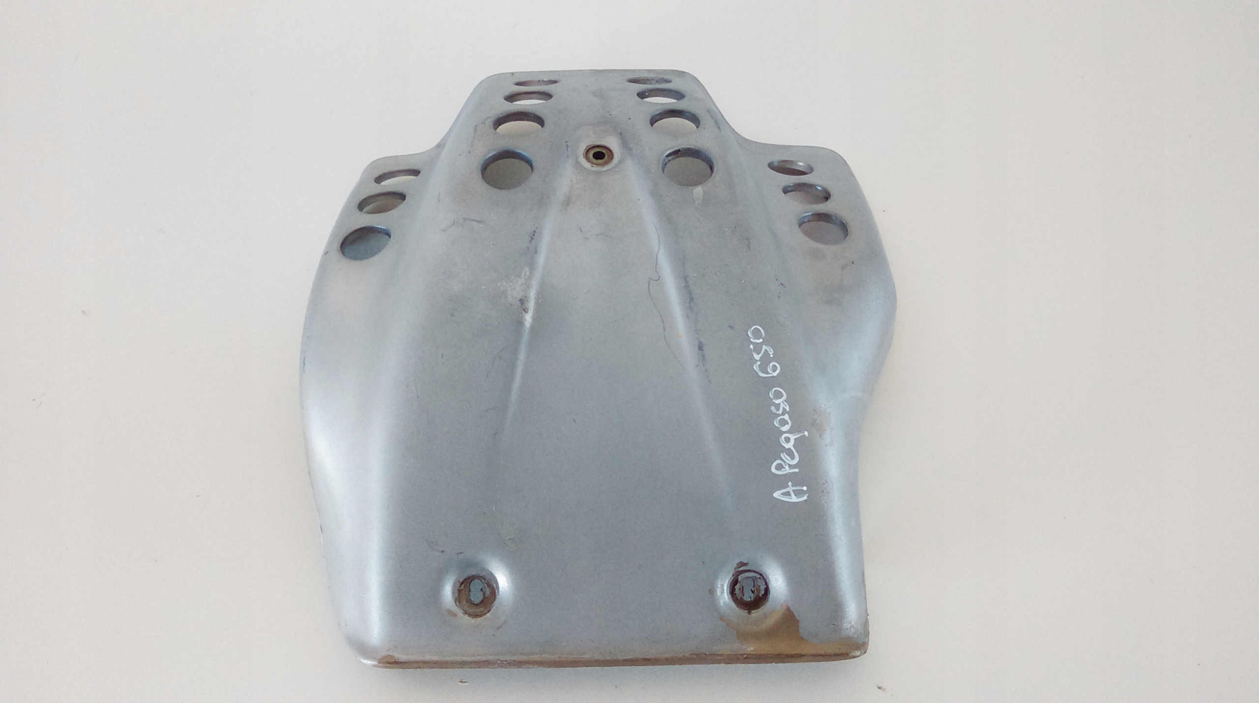 123451238 - Aprilia Pegaso 650 захист двигуна