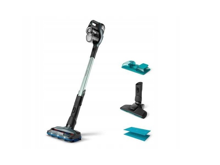 VYSÁVAČ ČISTIČ PHILIPS FC6901 / 01 MOP