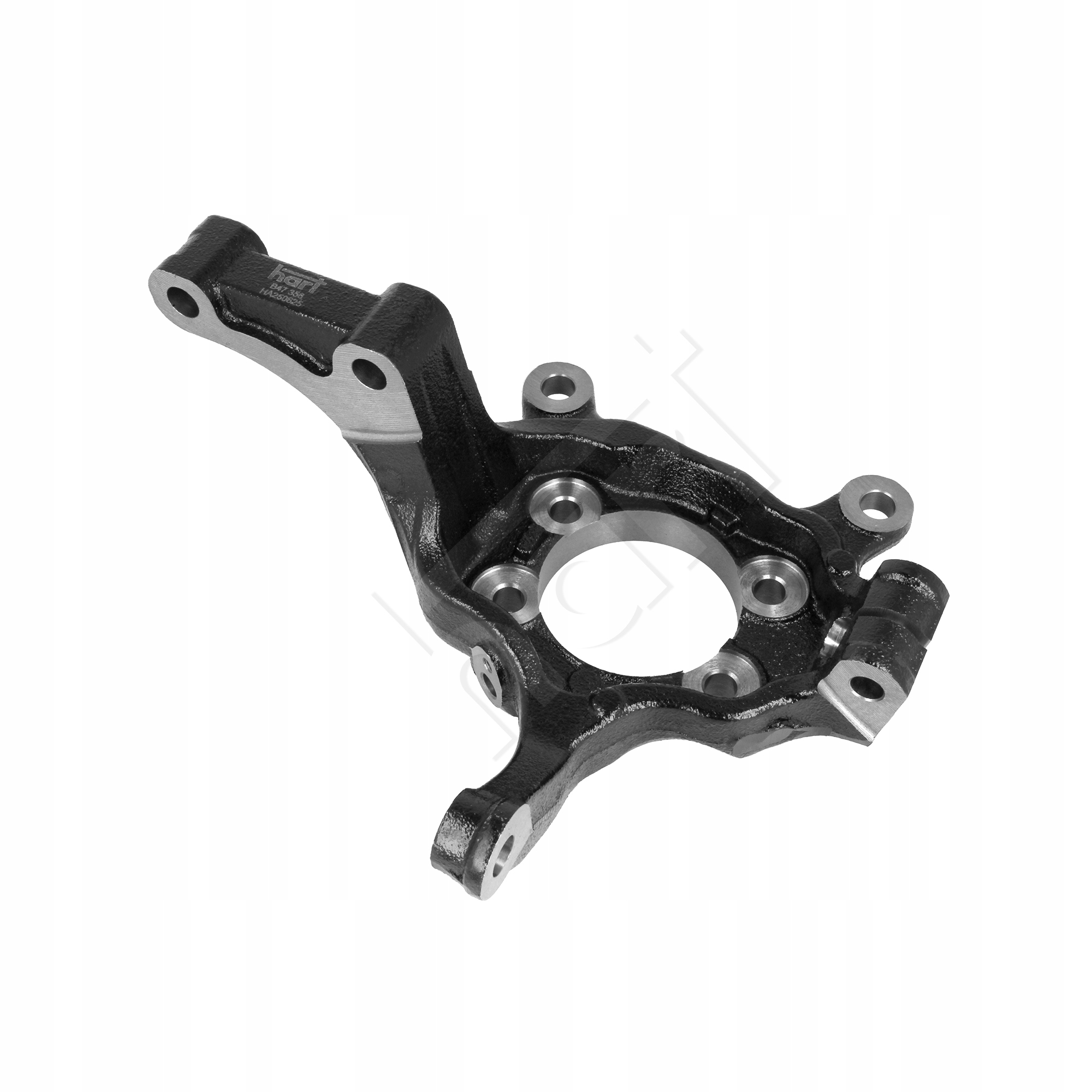 Levá Výhybka Nissan Qashqai I, Renault Koleos I