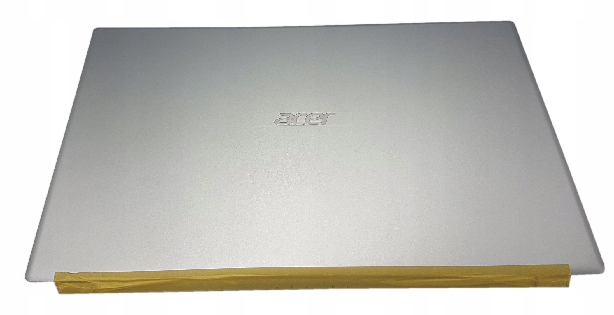 Klapa Matrycy Obudowa Acer Aspire 3 A317-33 A317-53 A317-53G Srebrna