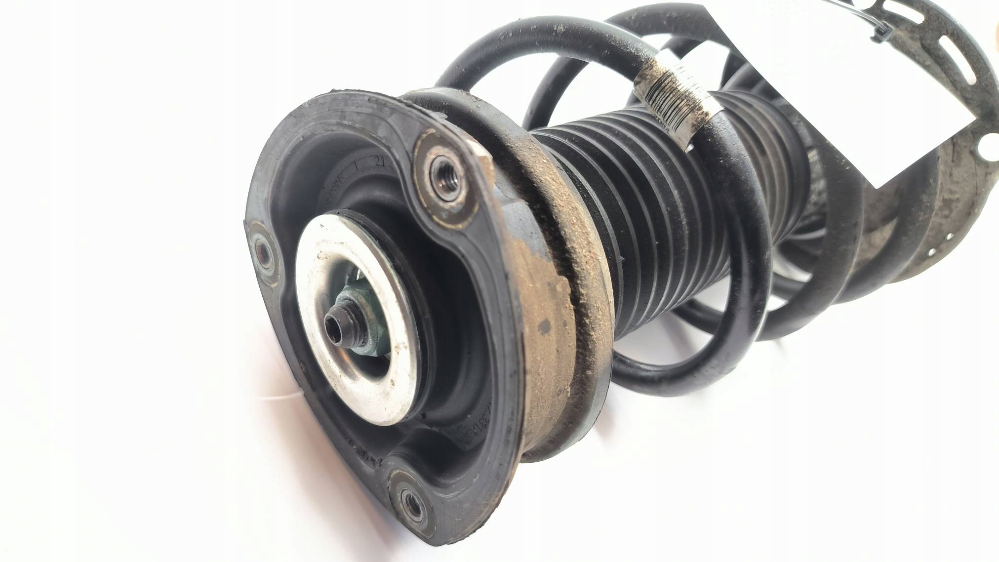 shock absorber left front 2Q0413031EM VOLKSWAGEN TAIGO