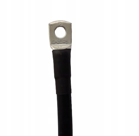 

Przewód Masy M8 Kabel Masowy 35mm2 40CM Giętki