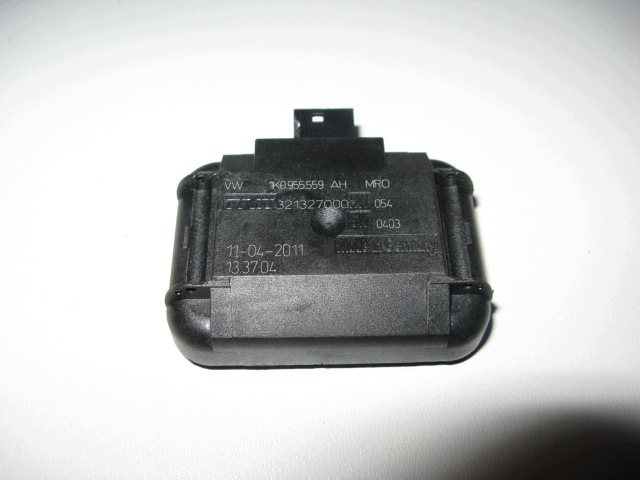 SENSOR Regen SKODA OCTAVIA II
